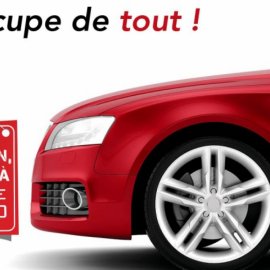 L'agence Facil'auto s'occupe de tout - Home