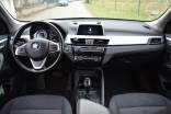 BMW X1 S DRIVE 18 D 2.0 150 CV 12