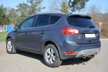 FORD KUGA TREND PACK STEEL 2.0 CDTI 140 CV / 1ère MAIN / SUIVI COMPLET FORD 4