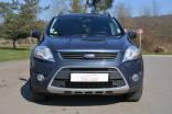 FORD KUGA TREND PACK STEEL 2.0 CDTI 140 CV / 1ère MAIN / SUIVI COMPLET FORD 5