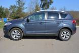 FORD KUGA TREND PACK STEEL 2.0 CDTI 140 CV / 1ère MAIN / SUIVI COMPLET FORD 8