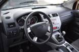 FORD KUGA TREND PACK STEEL 2.0 CDTI 140 CV / 1ère MAIN / SUIVI COMPLET FORD 9
