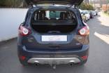 FORD KUGA TREND PACK STEEL 2.0 CDTI 140 CV / 1ère MAIN / SUIVI COMPLET FORD 13
