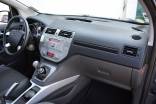 FORD KUGA TREND PACK STEEL 2.0 CDTI 140 CV / 1ère MAIN / SUIVI COMPLET FORD 17