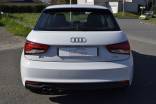 AUDI A1 AMBITION LUXE TFSI 150 CV COD STRONIC 4