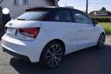 AUDI A1 AMBITION LUXE TFSI 150 CV COD STRONIC 8