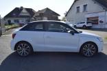AUDI A1 AMBITION LUXE TFSI 150 CV COD STRONIC 9