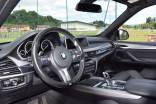 BMW X5 M SPORT X-DRIVE 40 eA  313 CV HYBRID RECHARGEABLE 11