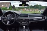BMW X5 M SPORT X-DRIVE 40 eA  313 CV HYBRID RECHARGEABLE 18