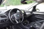 BMW SERIE 2 ACTIVE TOURER 216 D BUSINESS 116 CV 9