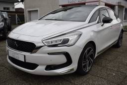 DS DS5 SPORT CHIC 2.0 HDI 150 CV BVM6