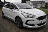 DS DS5 SPORT CHIC 2.0 HDI 150 CV BVM6 3