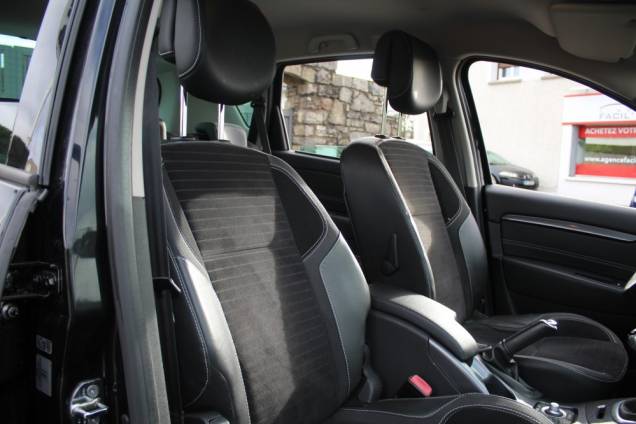 RENAULT SCENIC XMOD TCE 130 CV BVM6 / BOSE 12