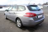 PEUGEOT 308 SW ACTIVE BUSINESS 1.6 HDI 120 CV BVM6 7