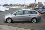PEUGEOT 308 SW ACTIVE BUSINESS 1.6 HDI 120 CV BVM6 5