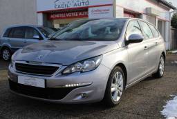 PEUGEOT 308 SW ACTIVE BUSINESS 1.6 HDI 120 CV BVM6