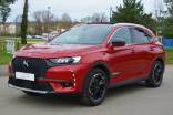 DS DS7 CROSSBACK PERFORMANCE + 1.6 THP 225CV EAT8 / 62000 KMS 1