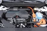 HYUNDAI TUCSON CREATIVE 1.6 T-GDI PHEV 265 CV HTRAC 4WD BVA HYBRID RECHARGEABLE 11