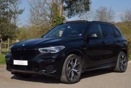 BMW X5 G05 M SPORT 45e X-DRIVE HYBRIDE RECHARGEABLE 394 CV