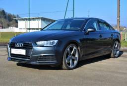 AUDI A4 DESIGN 2.0 TDI 150 CV / ORIGINE FRANCE 