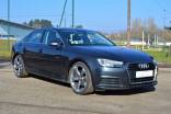 AUDI A4 DESIGN 2.0 TDI 150 CV / ORIGINE FRANCE  2