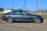 AUDI A4 DESIGN 2.0 TDI 150 CV / ORIGINE FRANCE  7