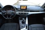 AUDI A4 DESIGN 2.0 TDI 150 CV / ORIGINE FRANCE  12