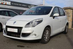 RENAULT SCENIC EXPRESSION 1.5 DCI 110 CV BVM6