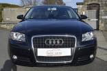 AUDI A3 AMBITION LUXE 2.0 TDI 140 CV BVM 2