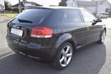 AUDI A3 AMBITION LUXE 2.0 TDI 140 CV BVM 5