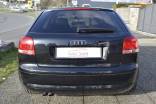 AUDI A3 AMBITION LUXE 2.0 TDI 140 CV BVM 6