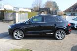 AUDI Q3 AMBITION LUXE 2.0 TDI 184 CH QUATTRO S-TRONIC / PACK S-LINE  6