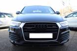 AUDI Q3 AMBITION LUXE 2.0 TDI 184 CH QUATTRO S-TRONIC / PACK S-LINE  2