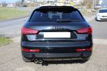 AUDI Q3 AMBITION LUXE 2.0 TDI 184 CH QUATTRO S-TRONIC / PACK S-LINE  9