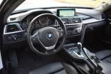BMW SERIE 4 418D COUPE M SPORT 2.0 150 CV / 49700 KMS / ORIGINE FRANCE / SUIVI COMPLET BMW 9