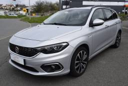 FIAT TIPO SW LOUNGE 120 CV 