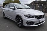 FIAT TIPO SW LOUNGE 120 CV  3