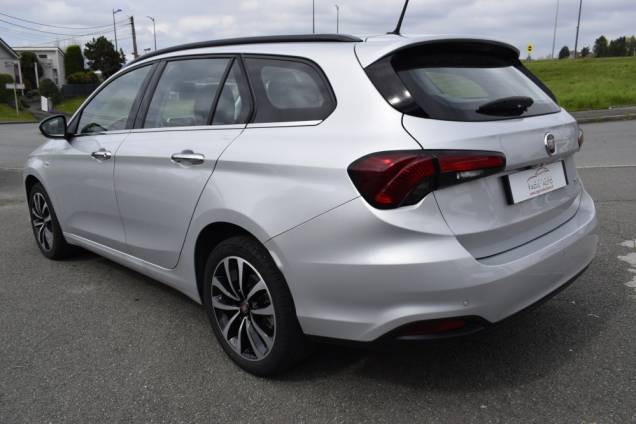 FIAT TIPO SW LOUNGE 120 CV  7