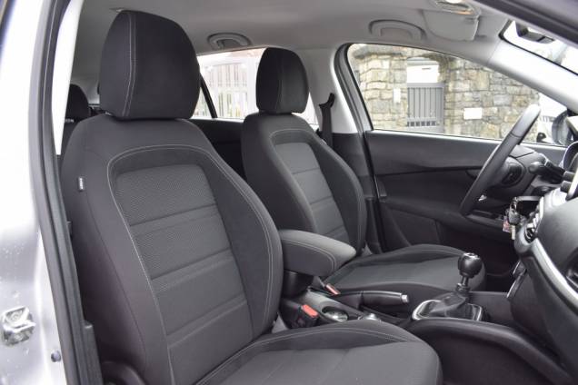 FIAT TIPO SW LOUNGE 120 CV  16