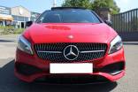 MERCEDES BENZ CLASSE A 200 CDI FASCINATION PACK AMG 136 CV 7G-DCT / TOIT OUVRANT PANORAMIQUE  2
