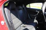 MERCEDES BENZ CLASSE A 200 CDI FASCINATION PACK AMG 136 CV 7G-DCT / TOIT OUVRANT PANORAMIQUE  14