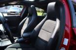 MERCEDES BENZ CLASSE A 200 CDI FASCINATION PACK AMG 136 CV 7G-DCT / TOIT OUVRANT PANORAMIQUE  13
