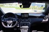 MERCEDES BENZ CLASSE A 200 CDI FASCINATION PACK AMG 136 CV 7G-DCT / TOIT OUVRANT PANORAMIQUE  10
