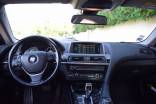 BMW SERIE 6 GRAN COUPE EXCELLIS 640 DA X-DRIVE 313 CV 9