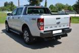 FORD RANGER WILDTRACK DOUBLE CABINE 3.2 TDCI 200 CV / 1ère MAIN / 44900 KMS  3