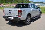 FORD RANGER WILDTRACK DOUBLE CABINE 3.2 TDCI 200 CV / 1ère MAIN / 44900 KMS  4
