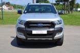 FORD RANGER WILDTRACK DOUBLE CABINE 3.2 TDCI 200 CV / 1ère MAIN / 44900 KMS  5
