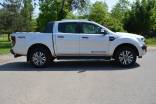 FORD RANGER WILDTRACK DOUBLE CABINE 3.2 TDCI 200 CV / 1ère MAIN / 44900 KMS  7