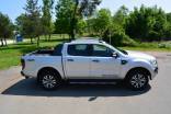 FORD RANGER WILDTRACK DOUBLE CABINE 3.2 TDCI 200 CV / 1ère MAIN / 44900 KMS  8
