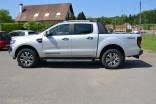 FORD RANGER WILDTRACK DOUBLE CABINE 3.2 TDCI 200 CV / 1ère MAIN / 44900 KMS  9